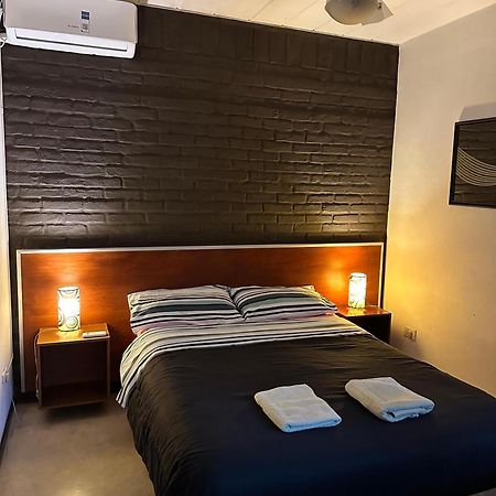 Hostel Carlos Gardel 부에노스아이레스 외부 사진