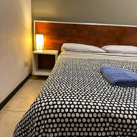 Hostel Carlos Gardel 부에노스아이레스 외부 사진