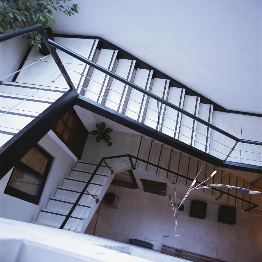Hostel Carlos Gardel 부에노스아이레스 외부 사진