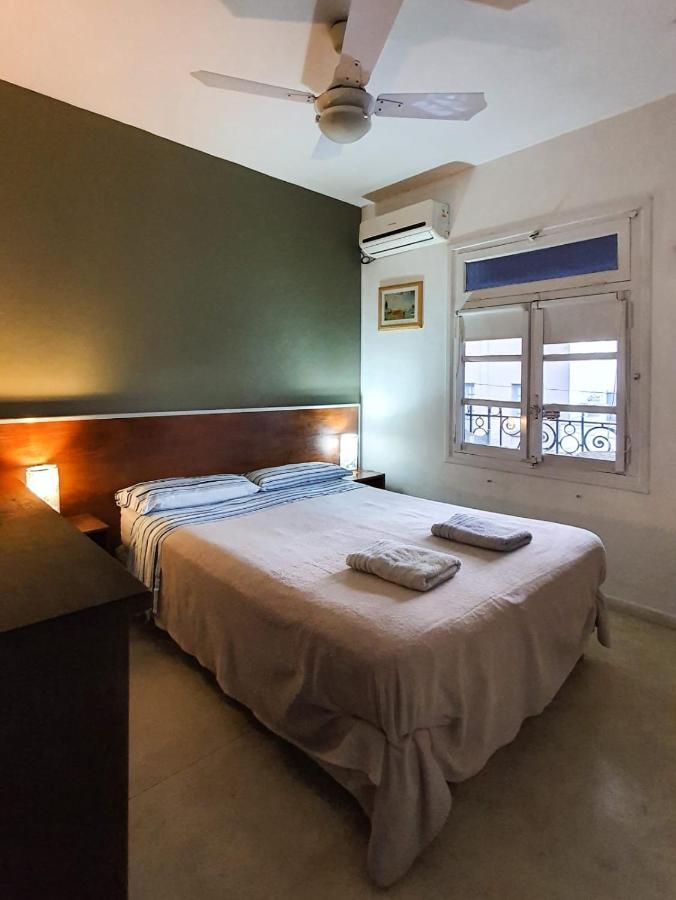 Hostel Carlos Gardel 부에노스아이레스 외부 사진