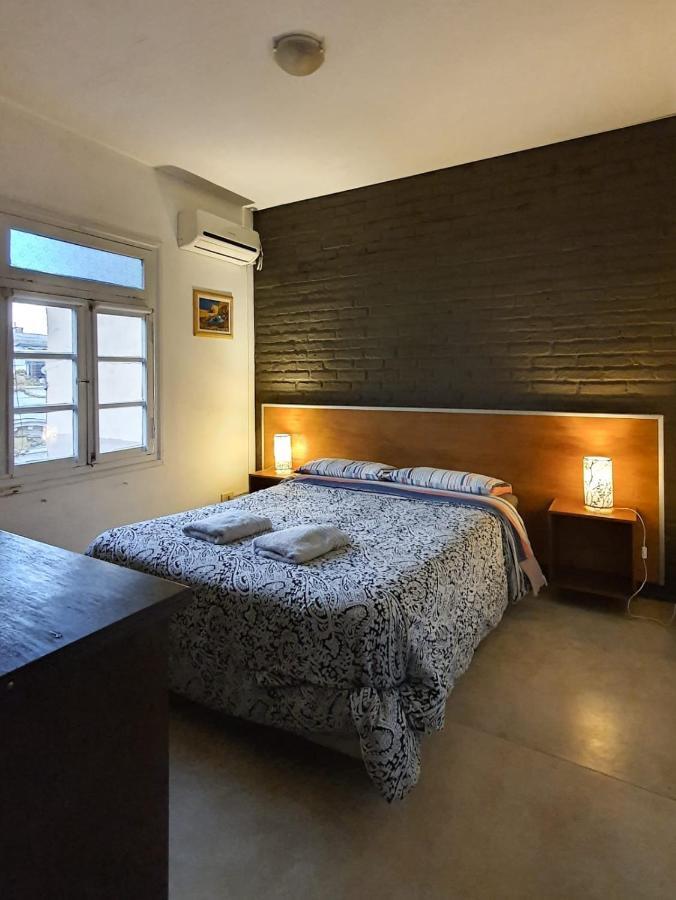 Hostel Carlos Gardel 부에노스아이레스 외부 사진