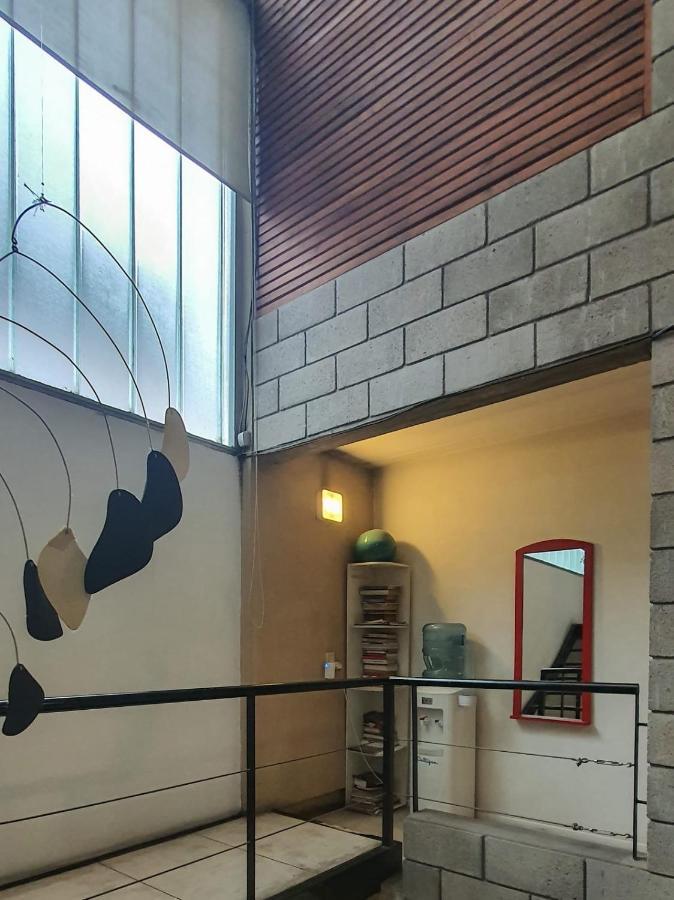 Hostel Carlos Gardel 부에노스아이레스 외부 사진