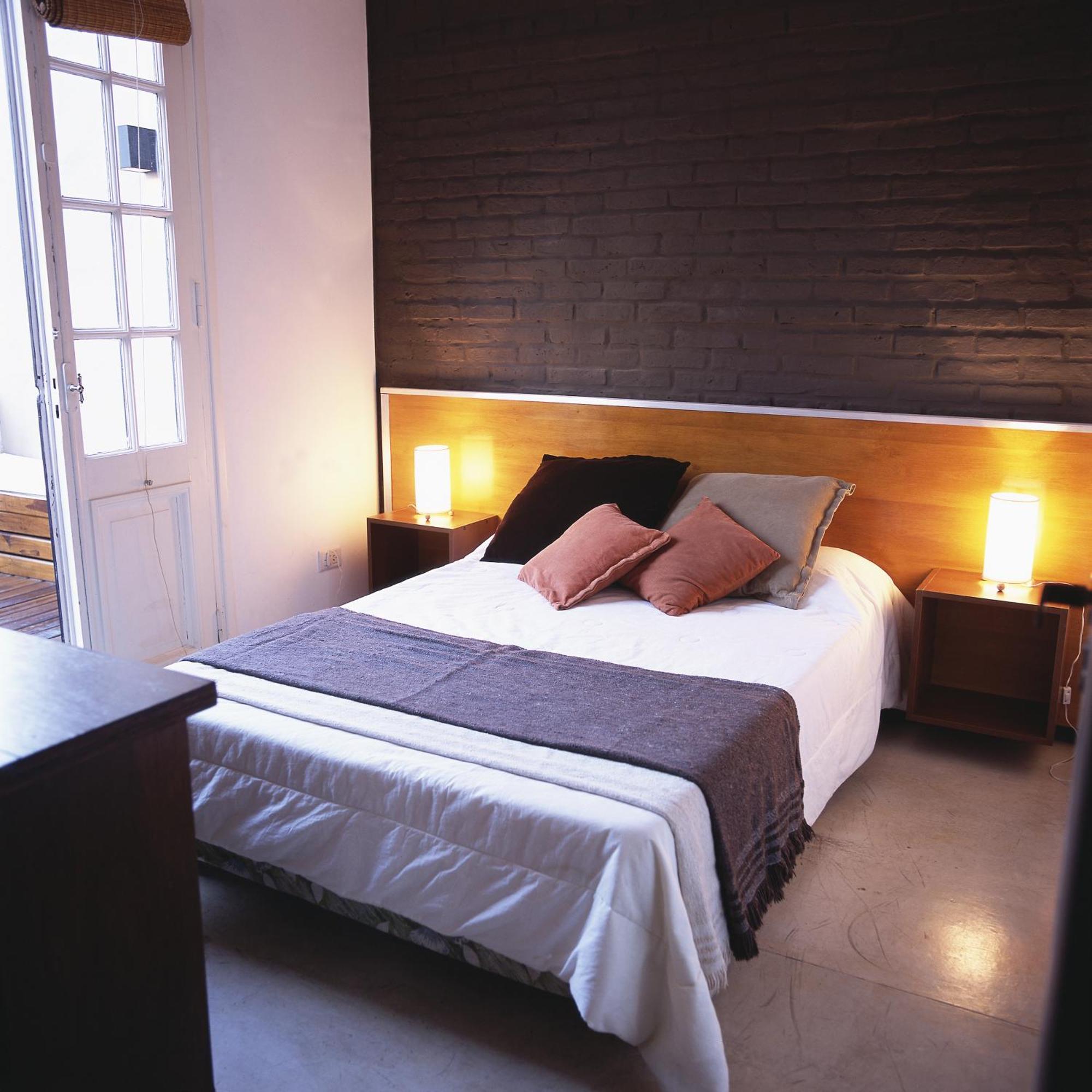 Hostel Carlos Gardel 부에노스아이레스 외부 사진