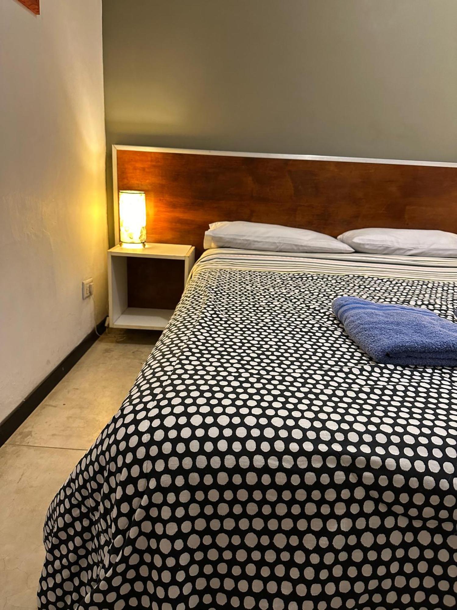 Hostel Carlos Gardel 부에노스아이레스 외부 사진