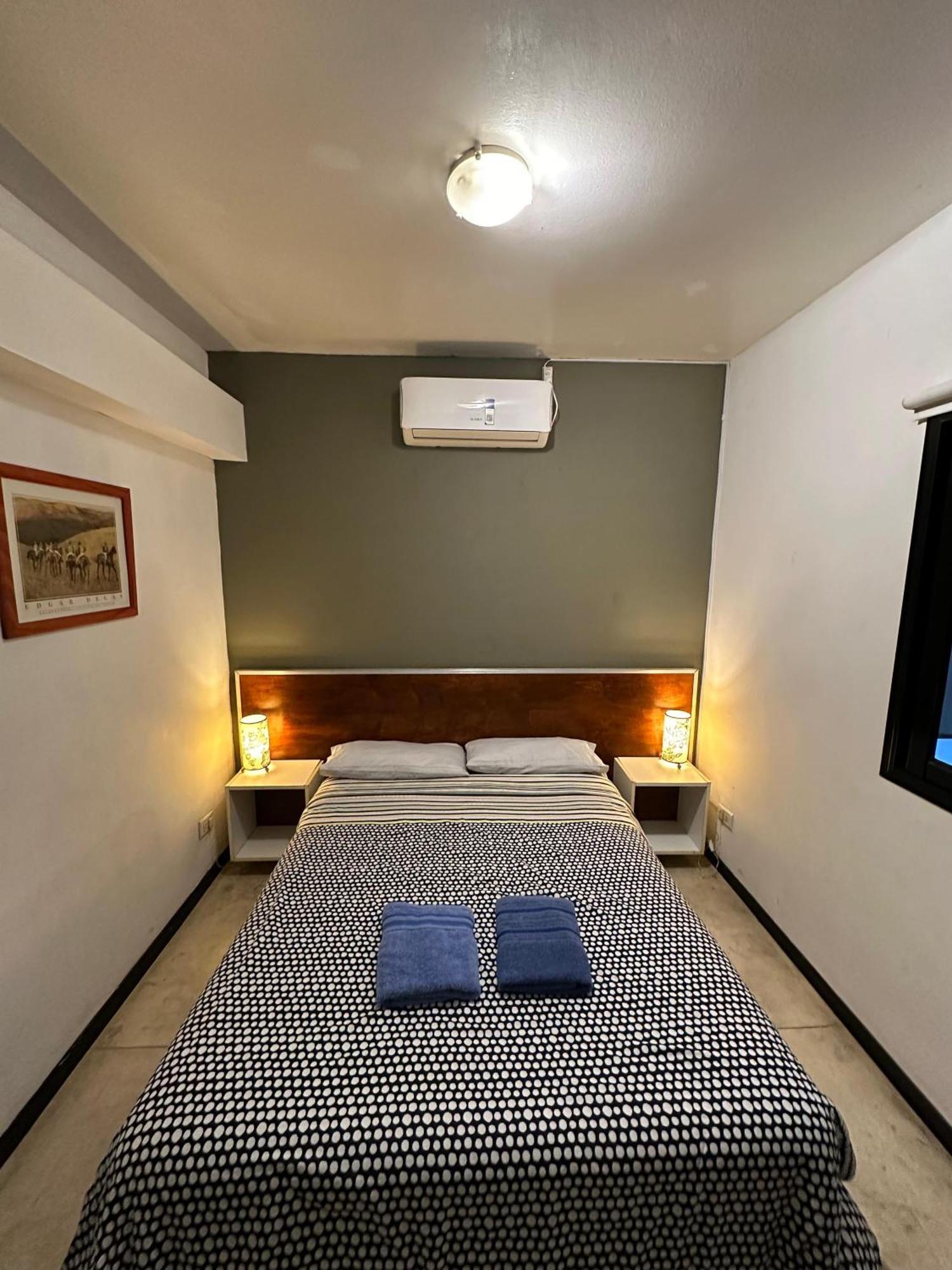 Hostel Carlos Gardel 부에노스아이레스 외부 사진