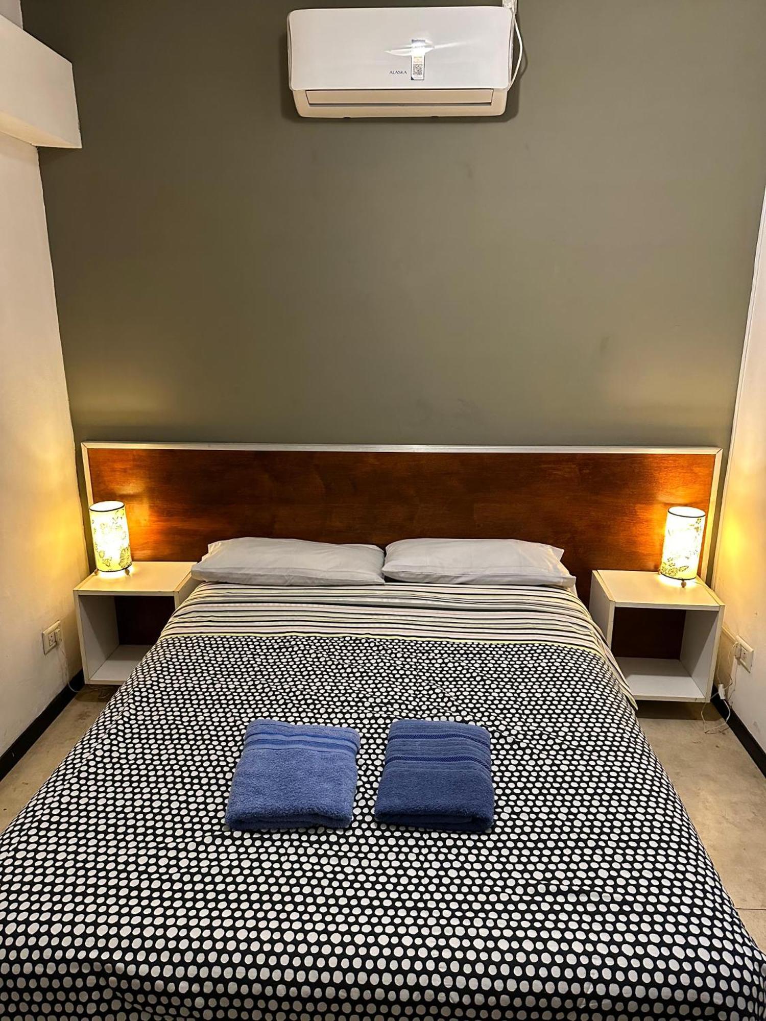 Hostel Carlos Gardel 부에노스아이레스 외부 사진