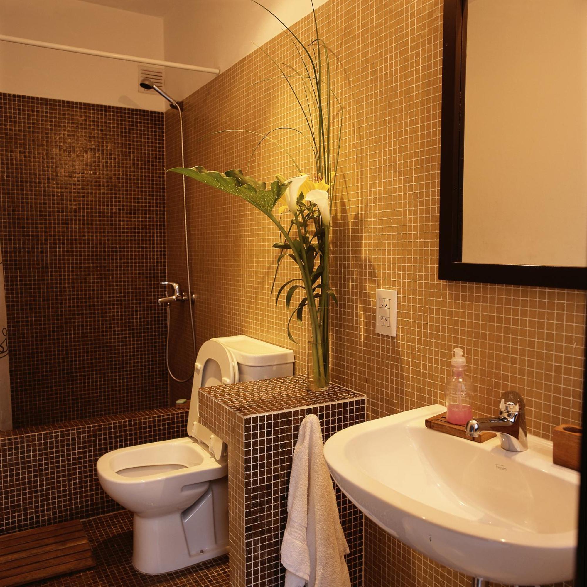 Hostel Carlos Gardel 부에노스아이레스 외부 사진